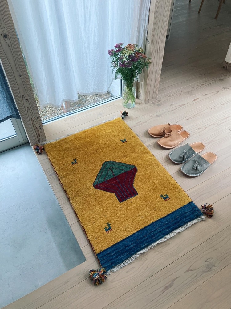 私と部屋 - Slide:9