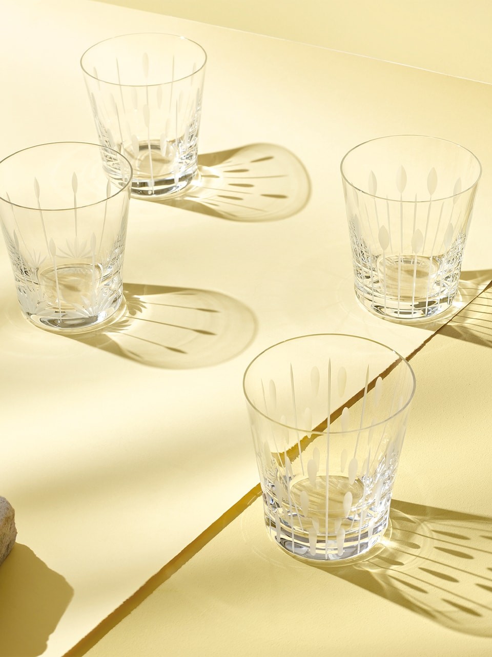 ラリック　グラス