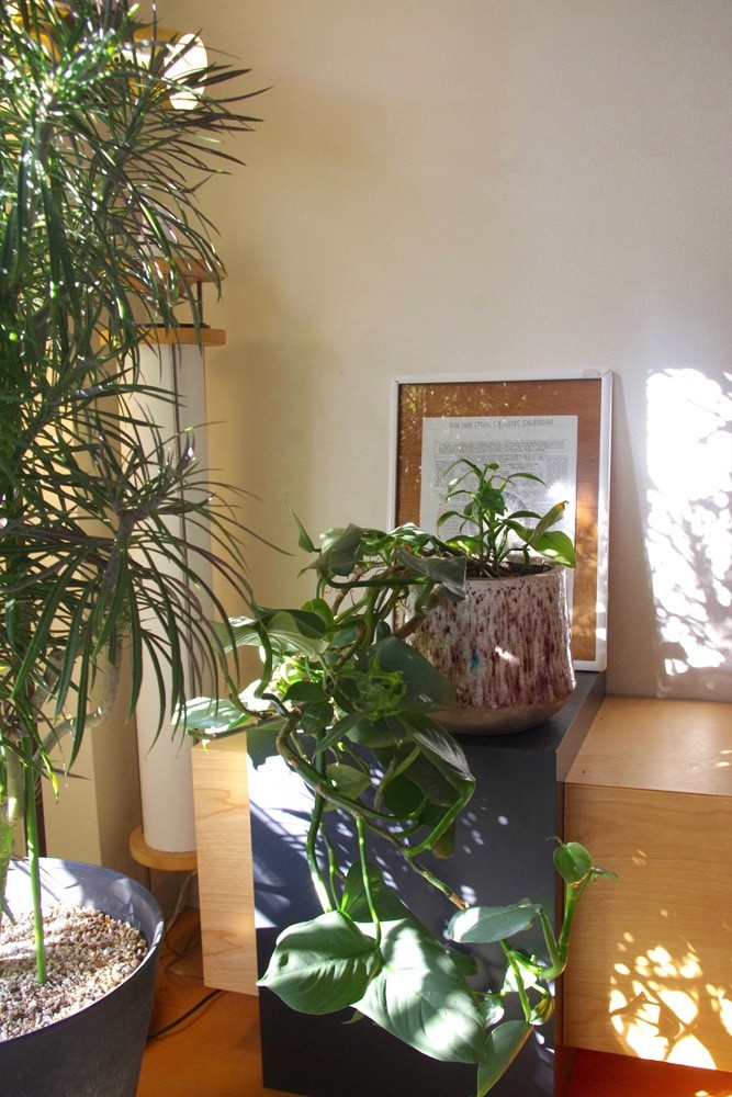 私と部屋 - Slide:2