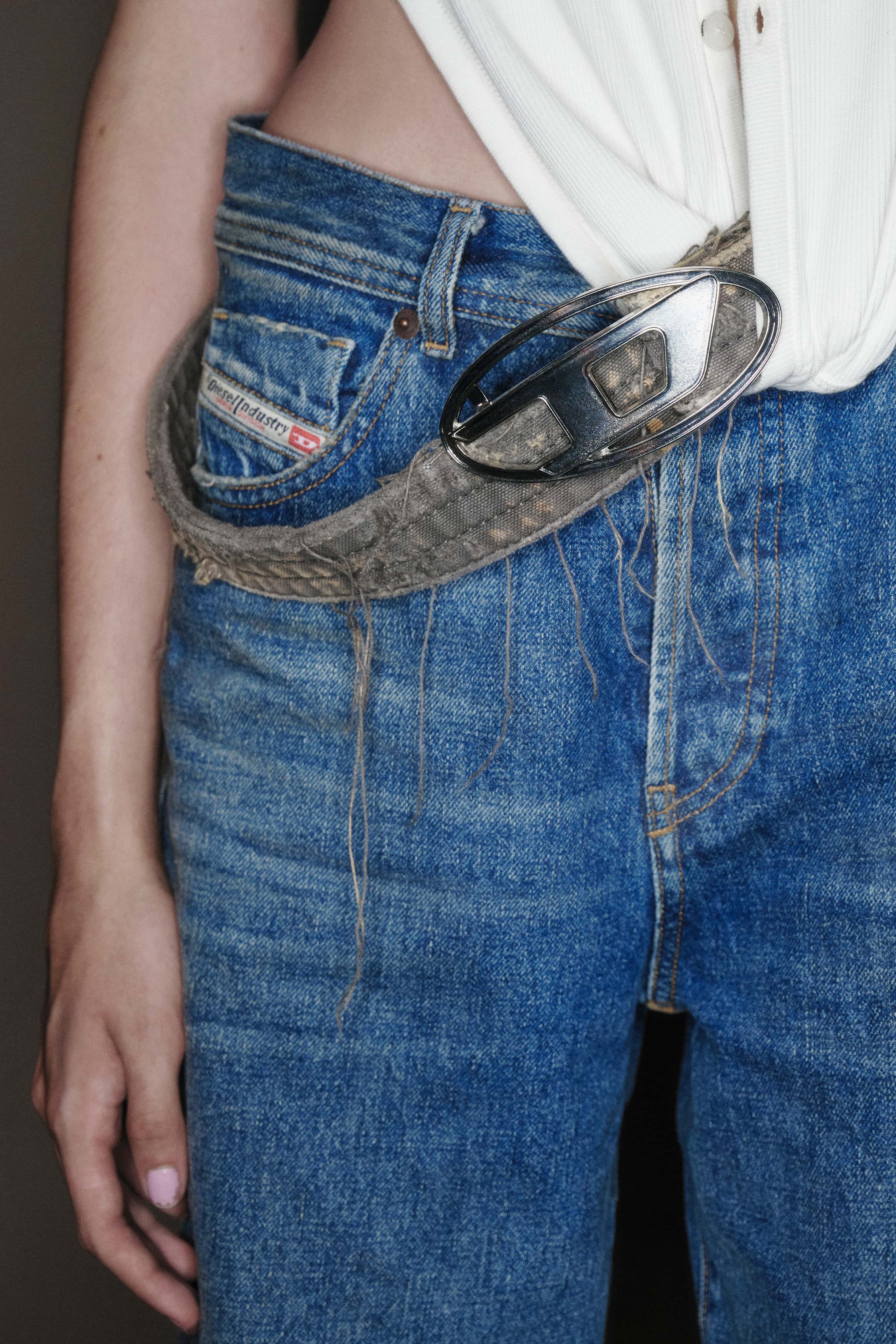 〈ディーゼル〉新クリエイティブ・ディレクター、グレン・マーティンスがデビューにかけた思いとは？ - Slide:9