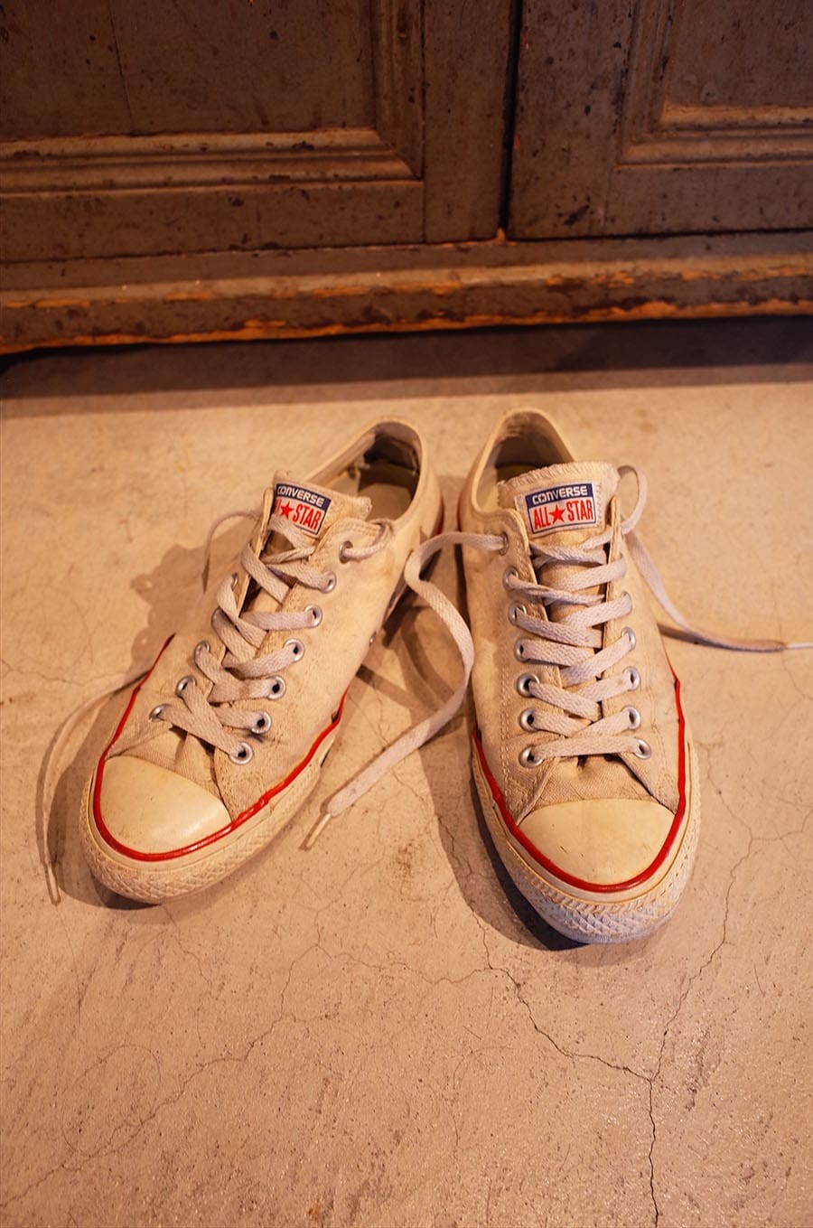 スニーカー｜converse cons USA - Slide:1