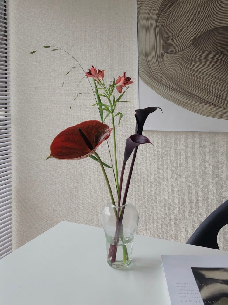 私と部屋 - Slide:2