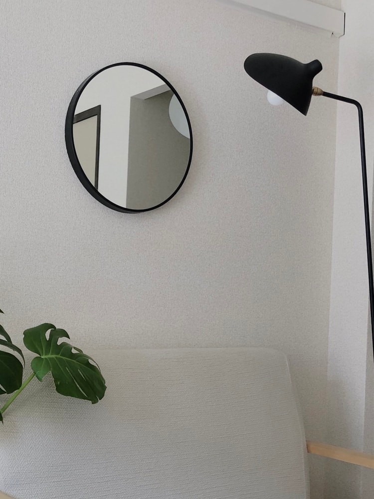 私と部屋 - Slide:5