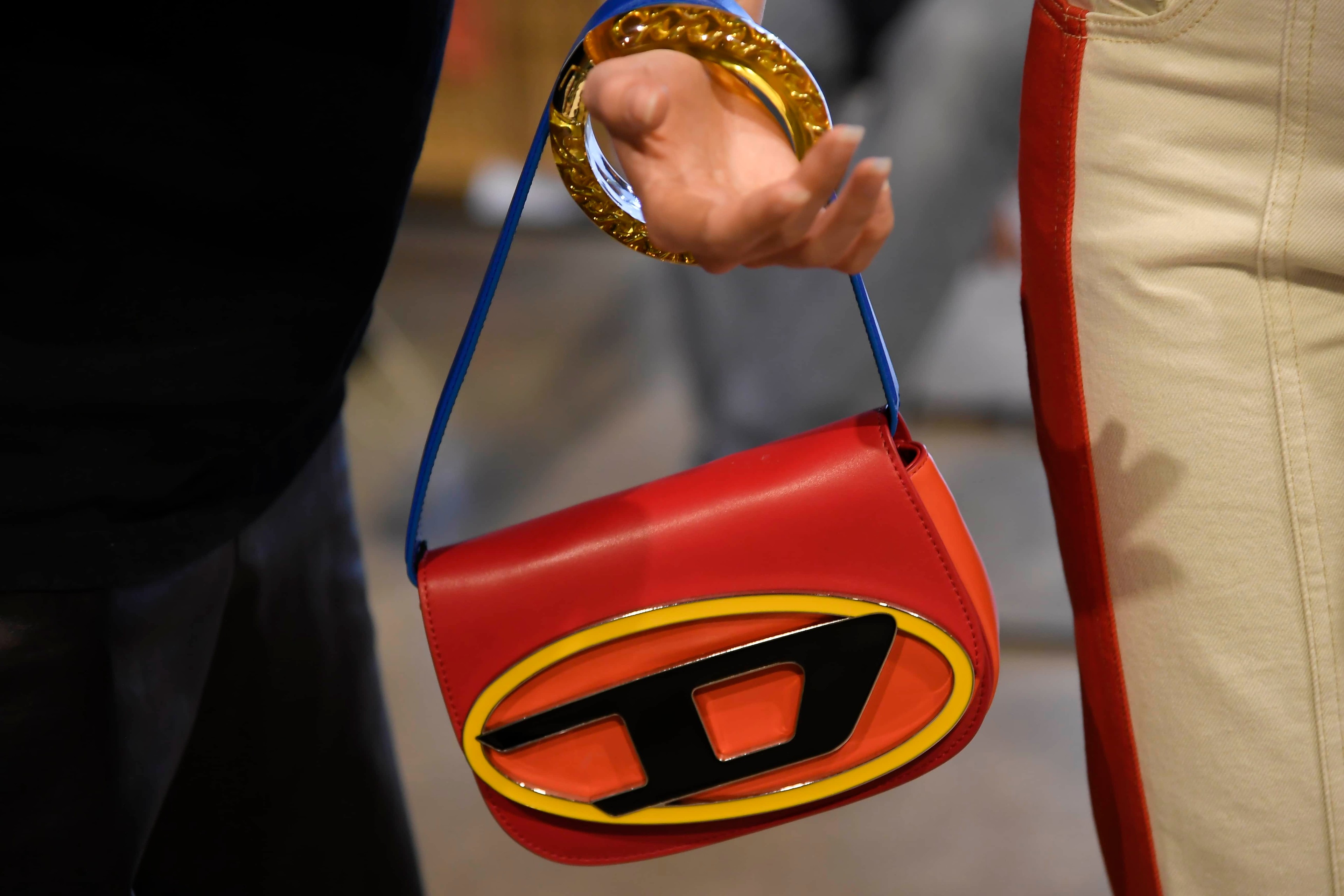 〈ディーゼル〉新クリエイティブ・ディレクター、グレン・マーティンスがデビューにかけた思いとは？ - Slide:6