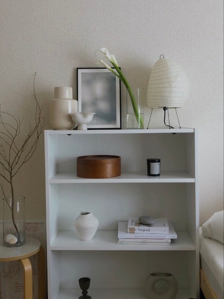 私と部屋 - Slide:3