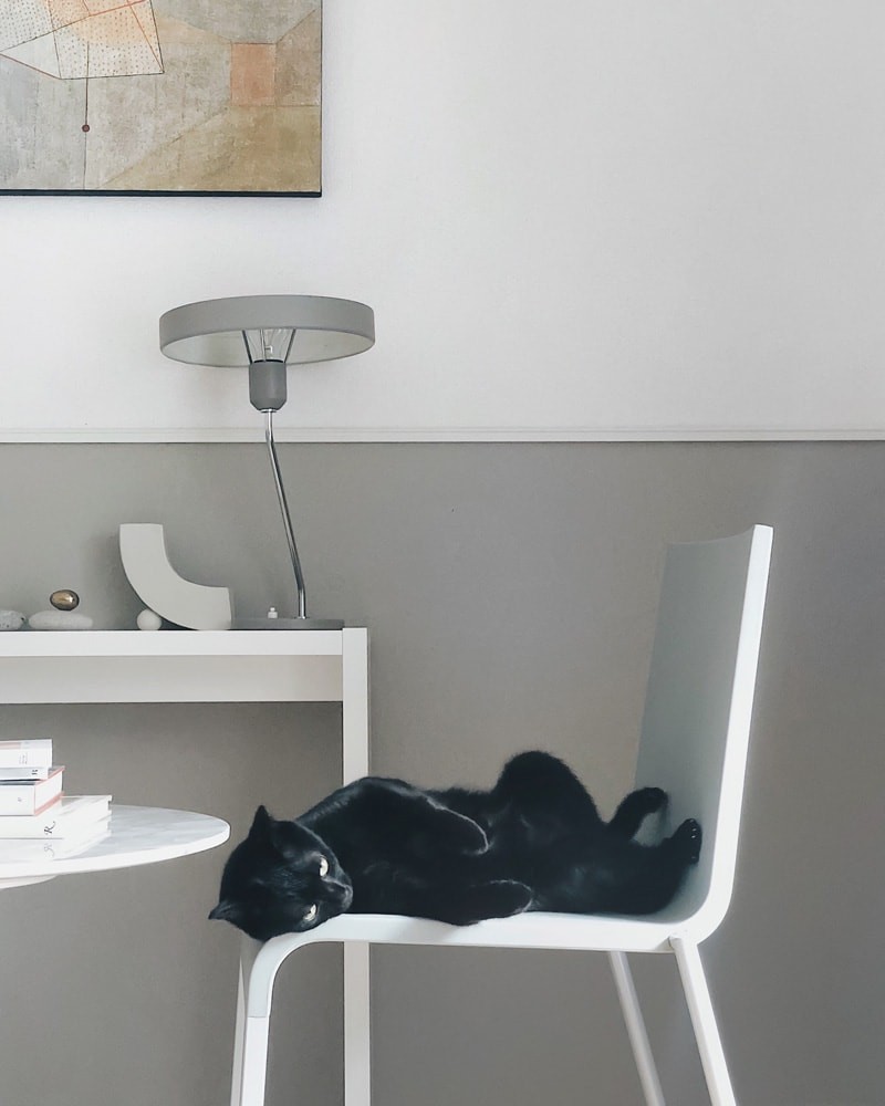 私と部屋 - Slide:7