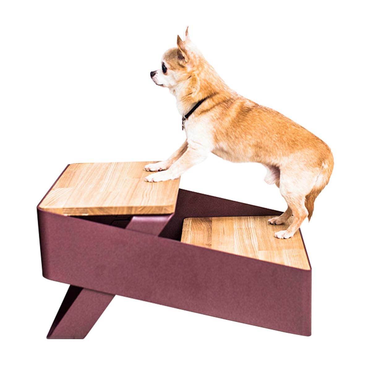 PECOLOのステップ - Slide:2