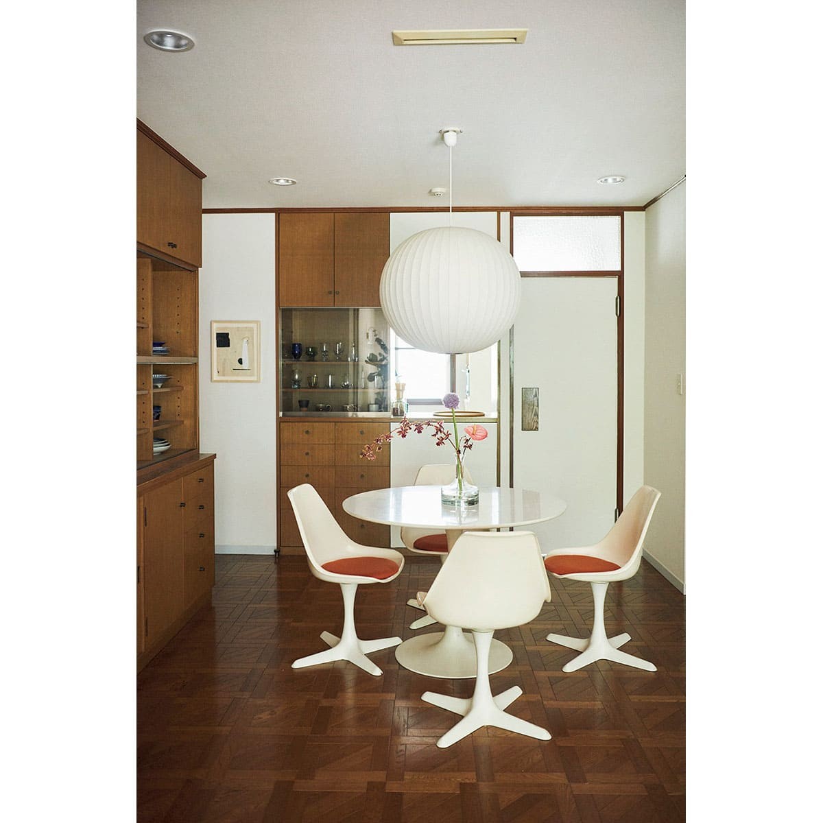 吉田怜香 ヴィンテージショップ ダイニング - Slide:4