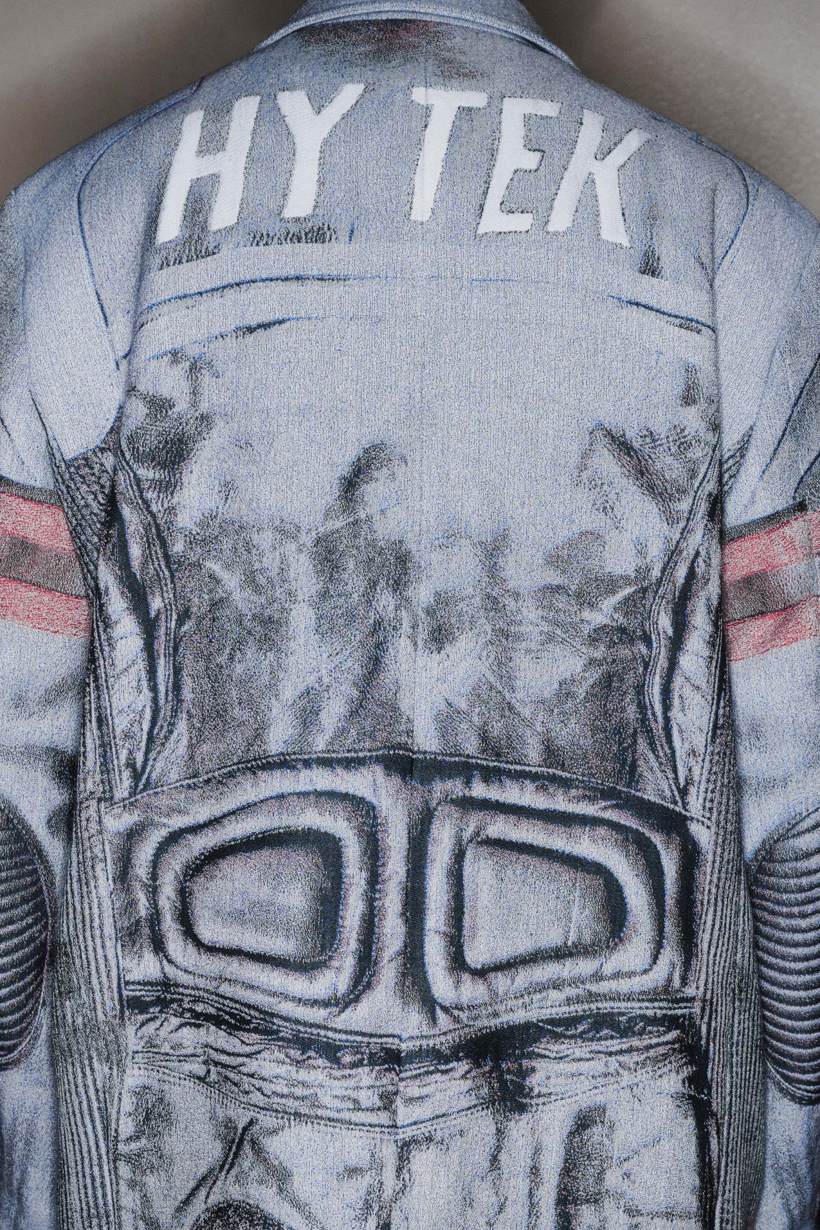 〈ディーゼル〉新クリエイティブ・ディレクター、グレン・マーティンスがデビューにかけた思いとは？ - Slide:6