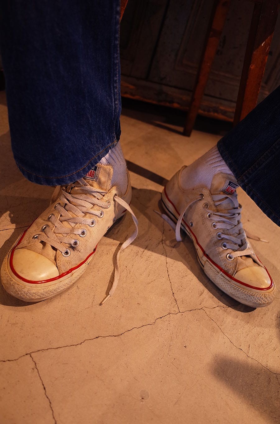 スニーカー｜converse cons USA - Slide:2