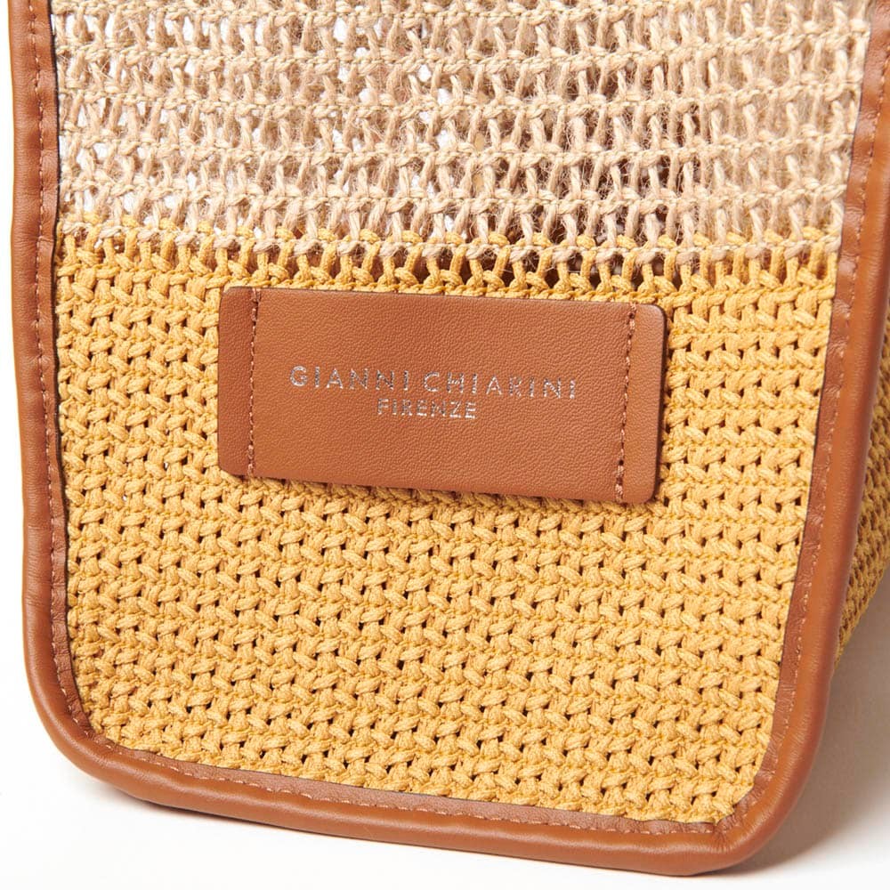 カゴバッグ,籠バッグ,かごバッグ,夏 - Slide:3