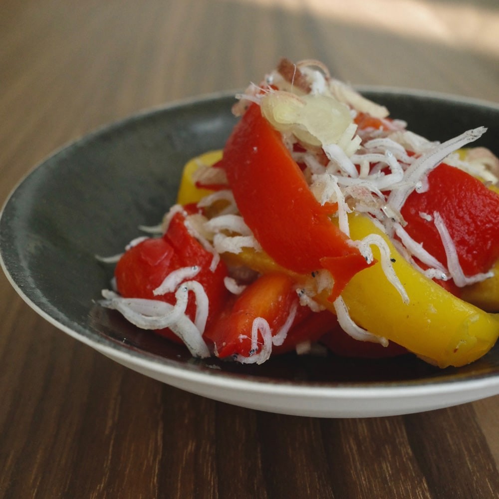 となりの5分めし - Slide:4