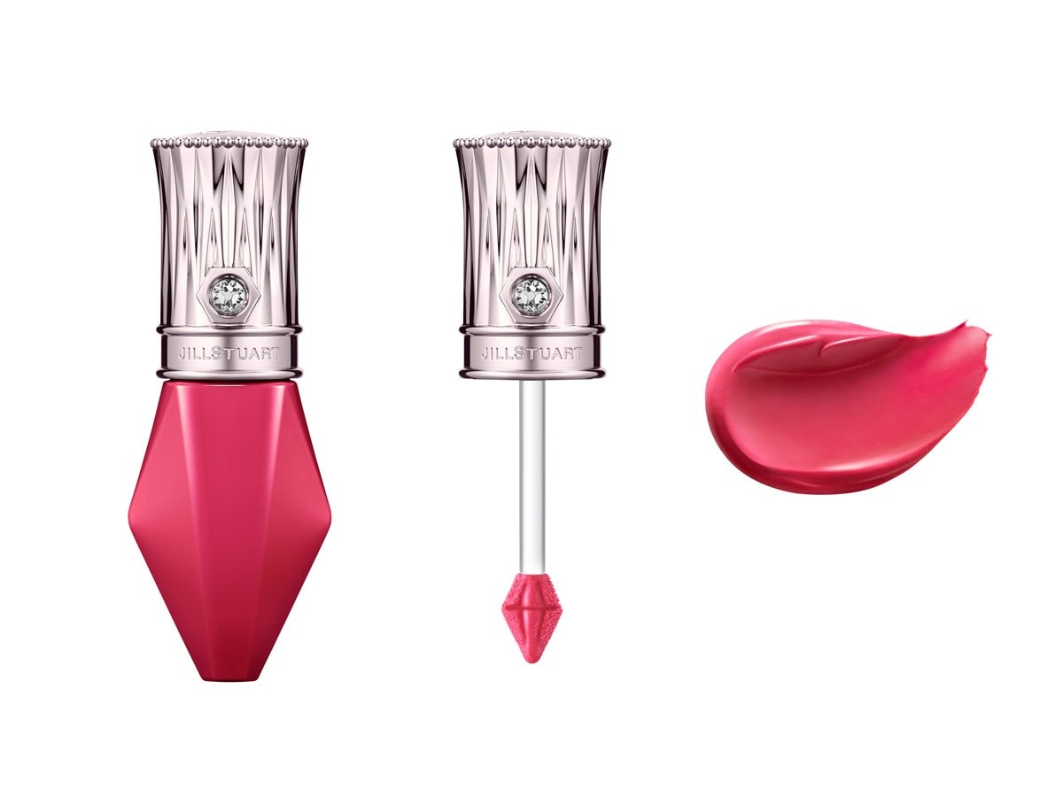 ルージュ クリスタル クリーミィホイップティント 06オータム ベリー - Slide:6