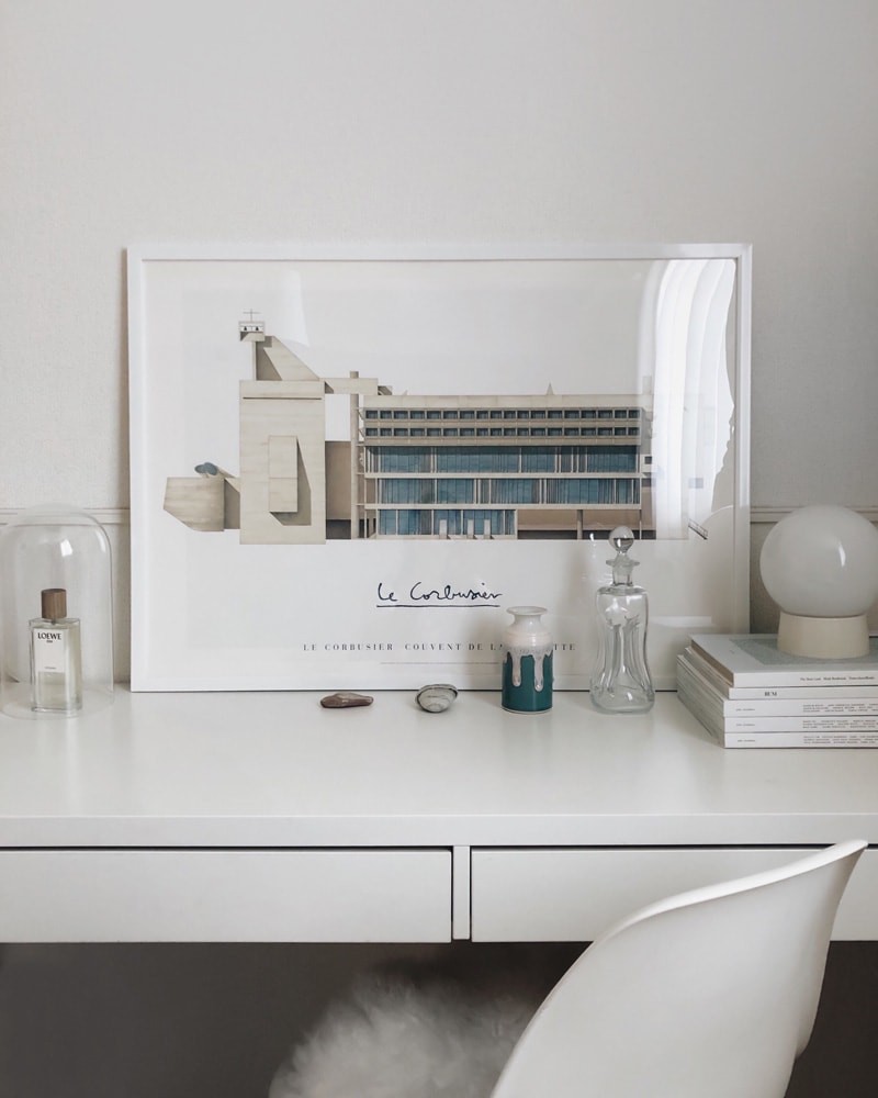 私と部屋 - Slide:10