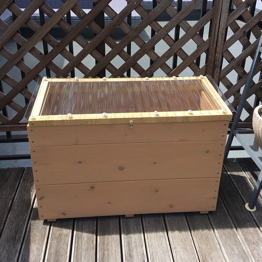 サステイナブルライフへの道!|キエーロ - Slide:1