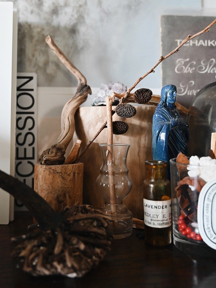 私と部屋 - Slide:4