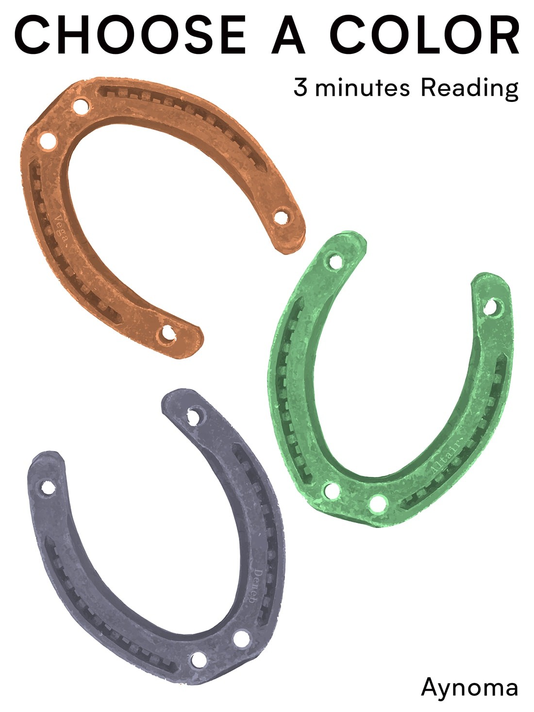 淡の間　3 minutes reading　占い