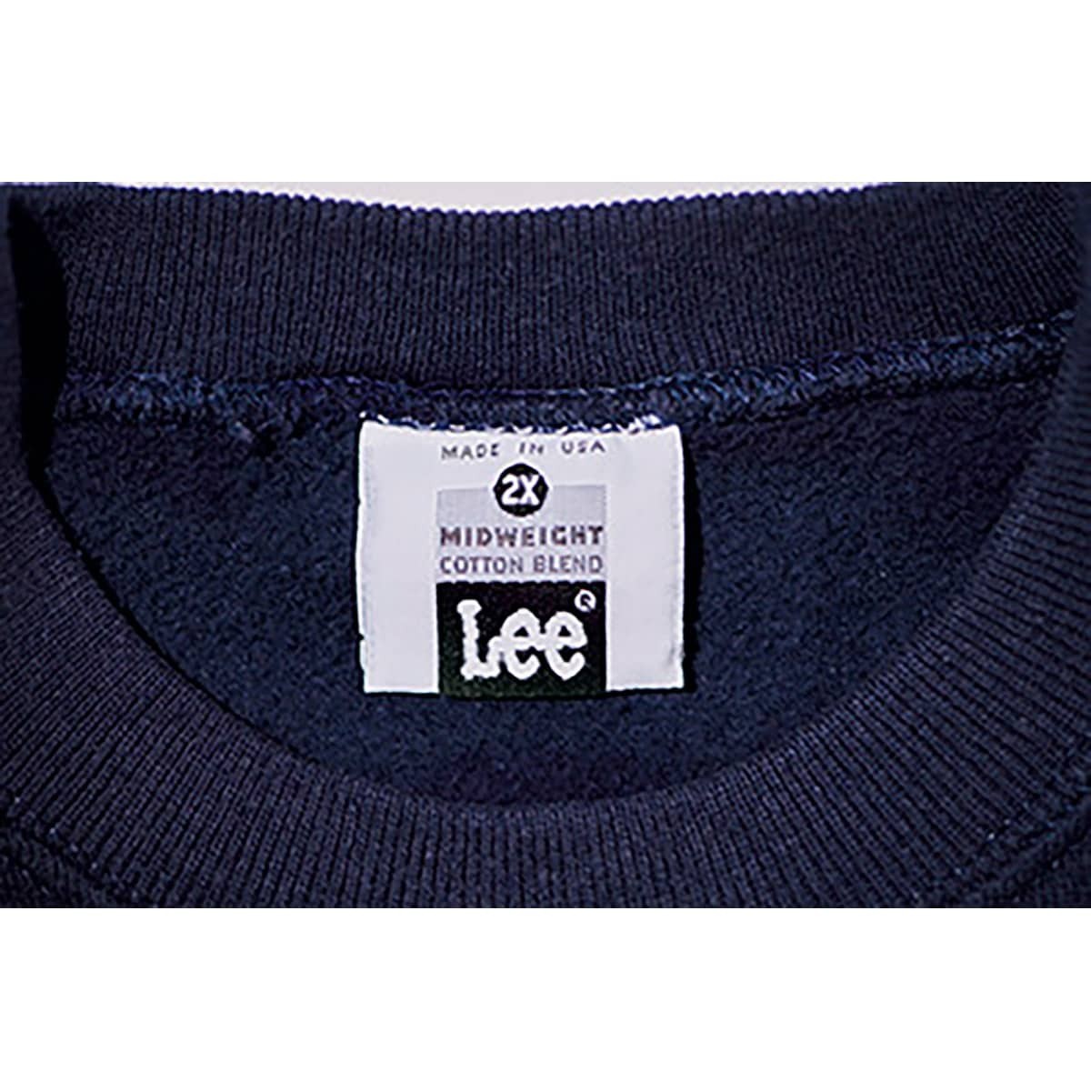 スウェット　ネイビー　石井大 - Slide:2