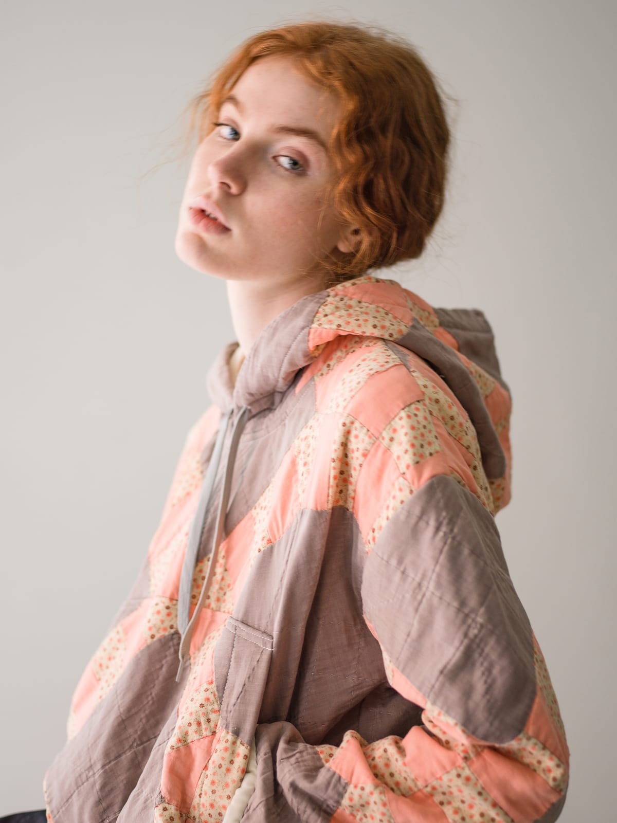 RHCロンハーマン、pshychic outlaw hoodie2 - Slide:3