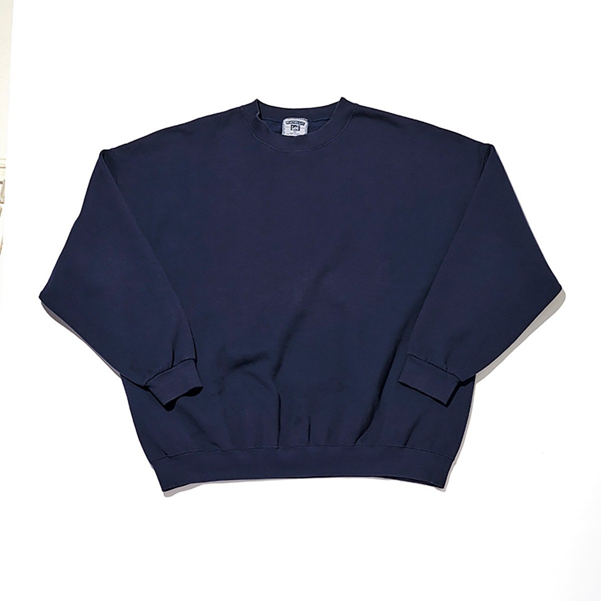 スウェット　ネイビー　石井大 - Slide:3