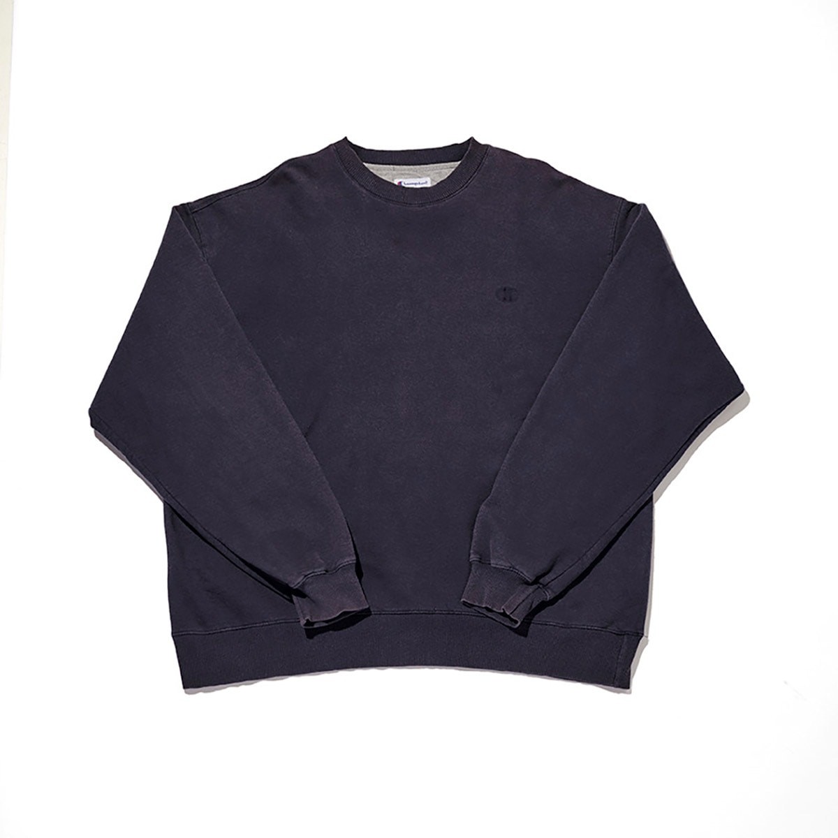 スウェット　ネイビー　石井大 - Slide:11