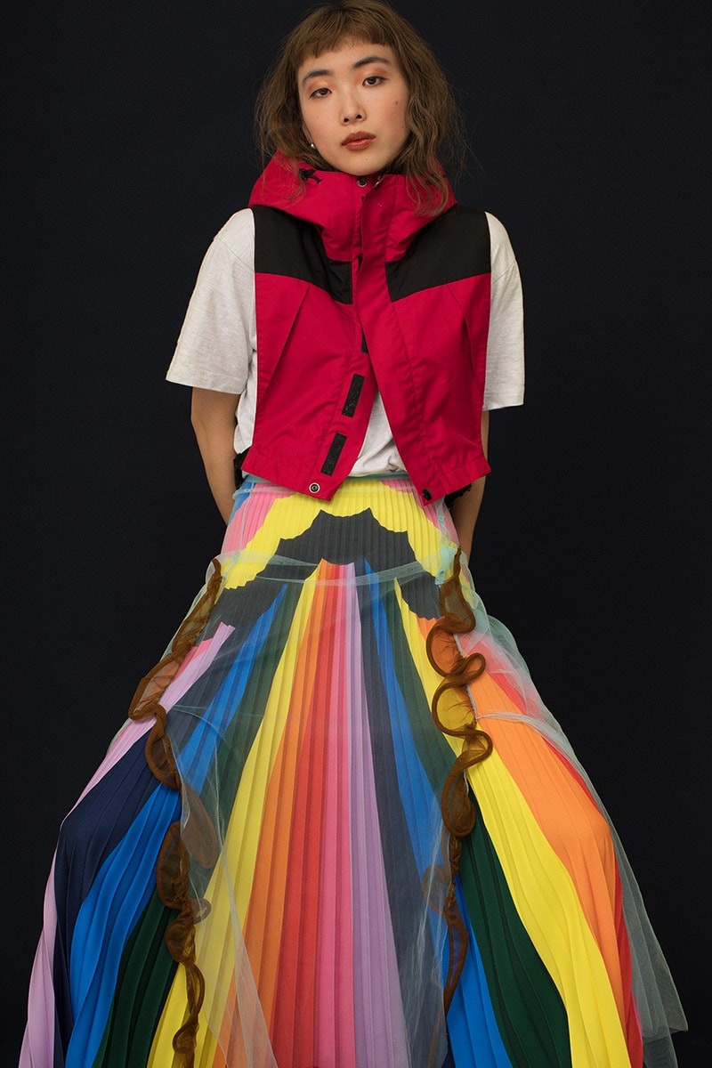 fujiko プレイフルルック - Slide:1