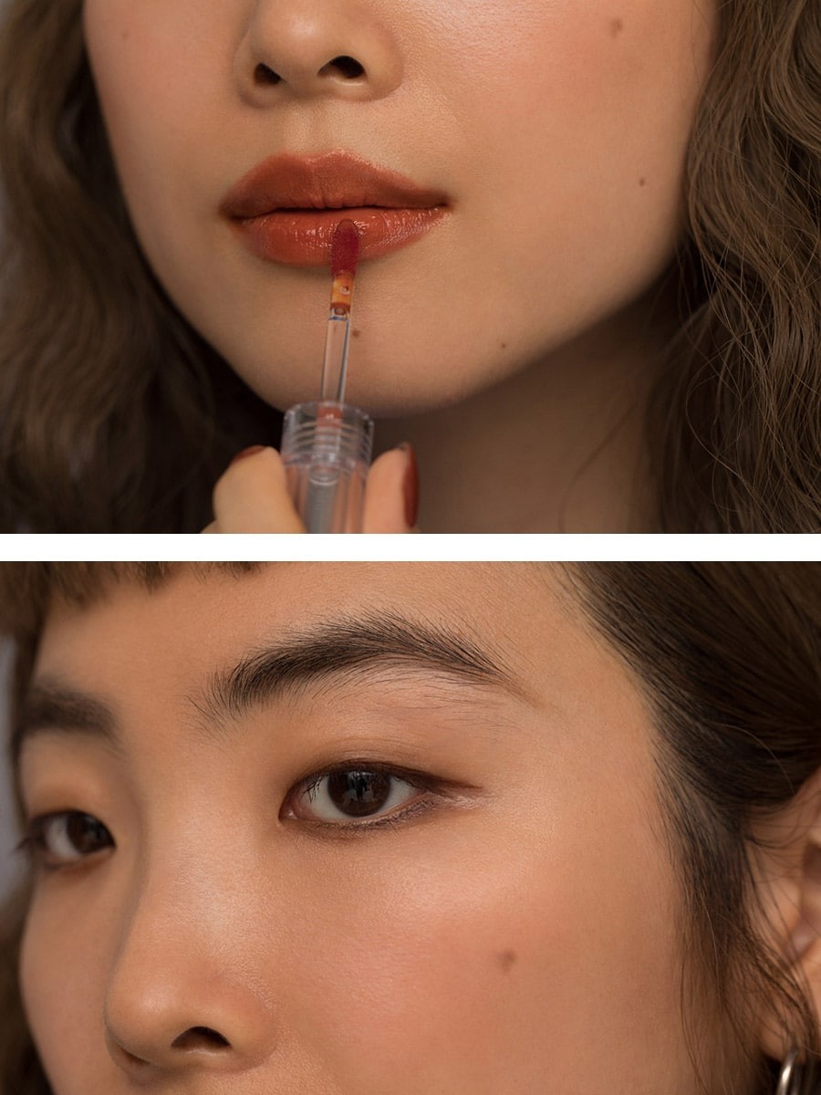 fujiko ニュアンスラップティント - Slide:3