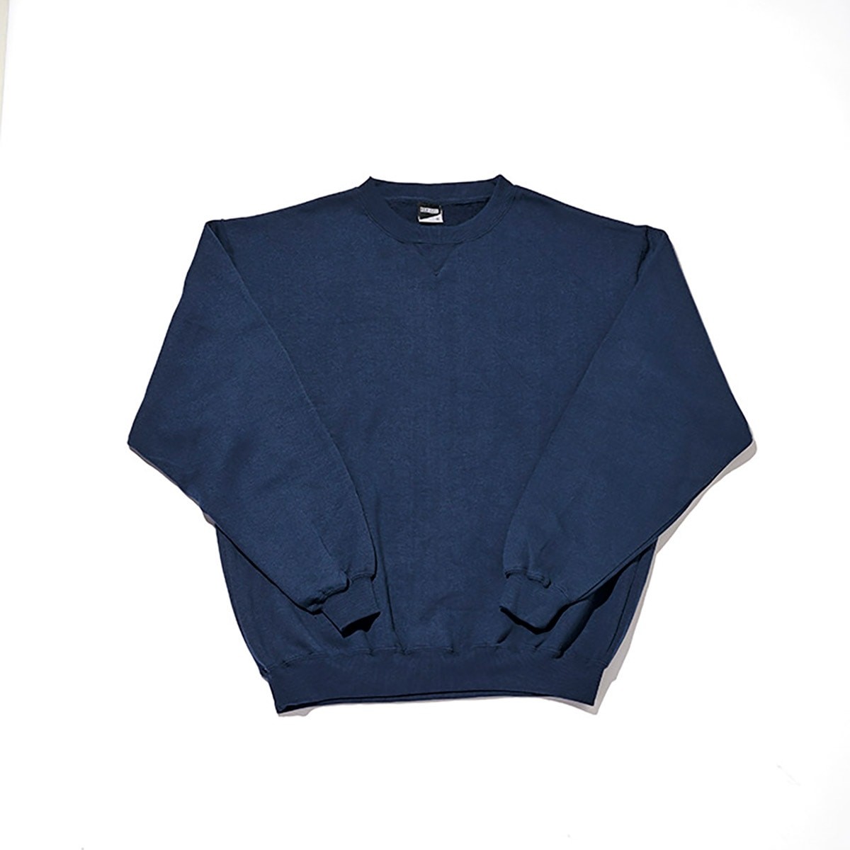 スウェット　ネイビー　石井大 - Slide:7