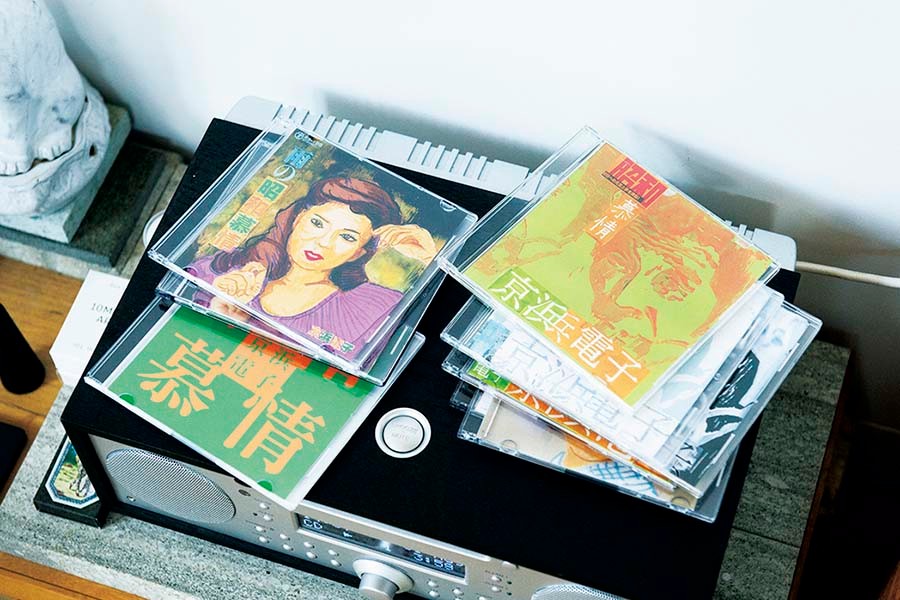 山本康一郎、“集まる”の必然 スチャダラパー・アニの自作コンピレーションCD - Slide:7