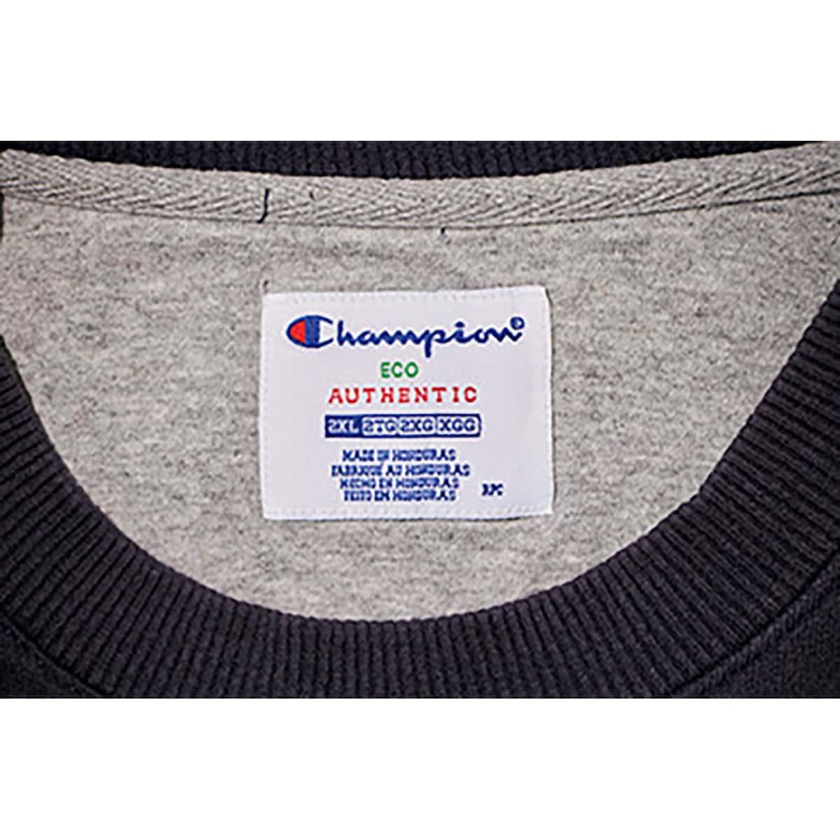 スウェット　ネイビー　石井大 - Slide:12