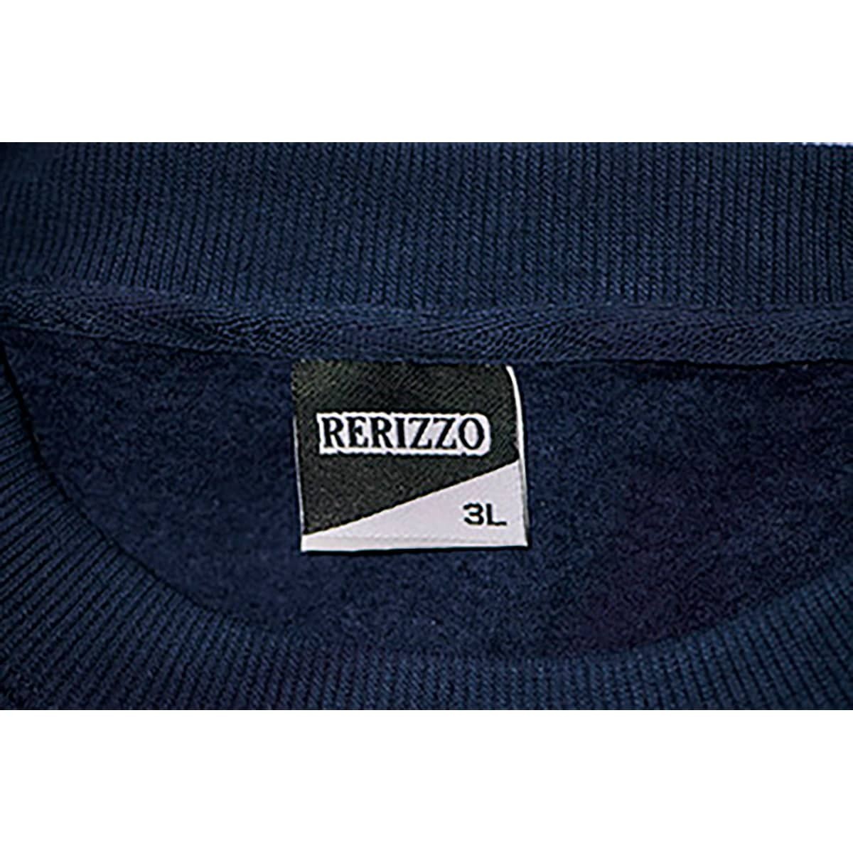 スウェット　ネイビー　石井大 - Slide:8