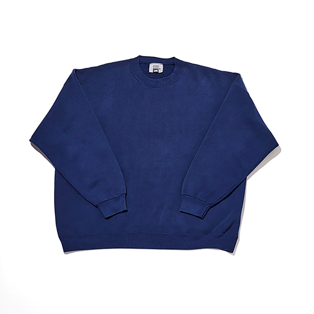 スウェット　ネイビー　石井大 - Slide:5