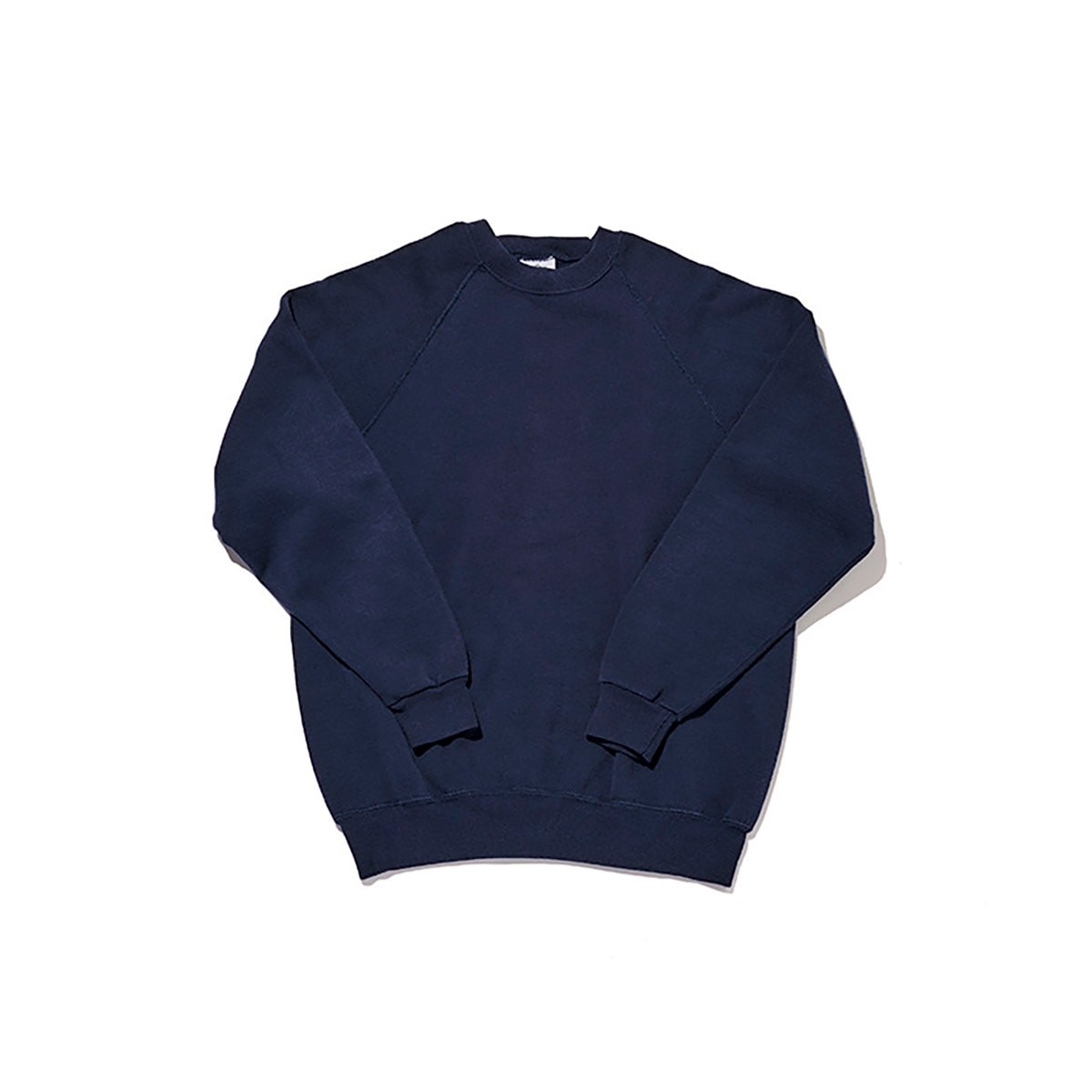 スウェット　ネイビー　石井大 - Slide:1
