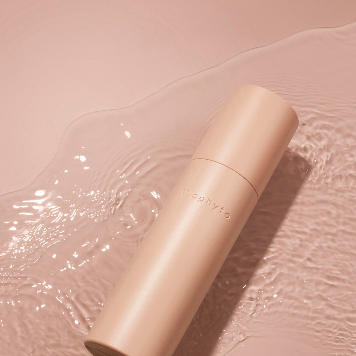 ワフィト バランシングトナー　テクスチャー - Slide:1