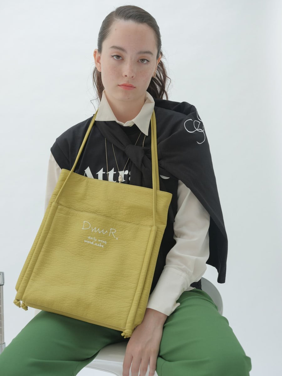 LrdR New Normal　ブラウススタイル - Slide:1