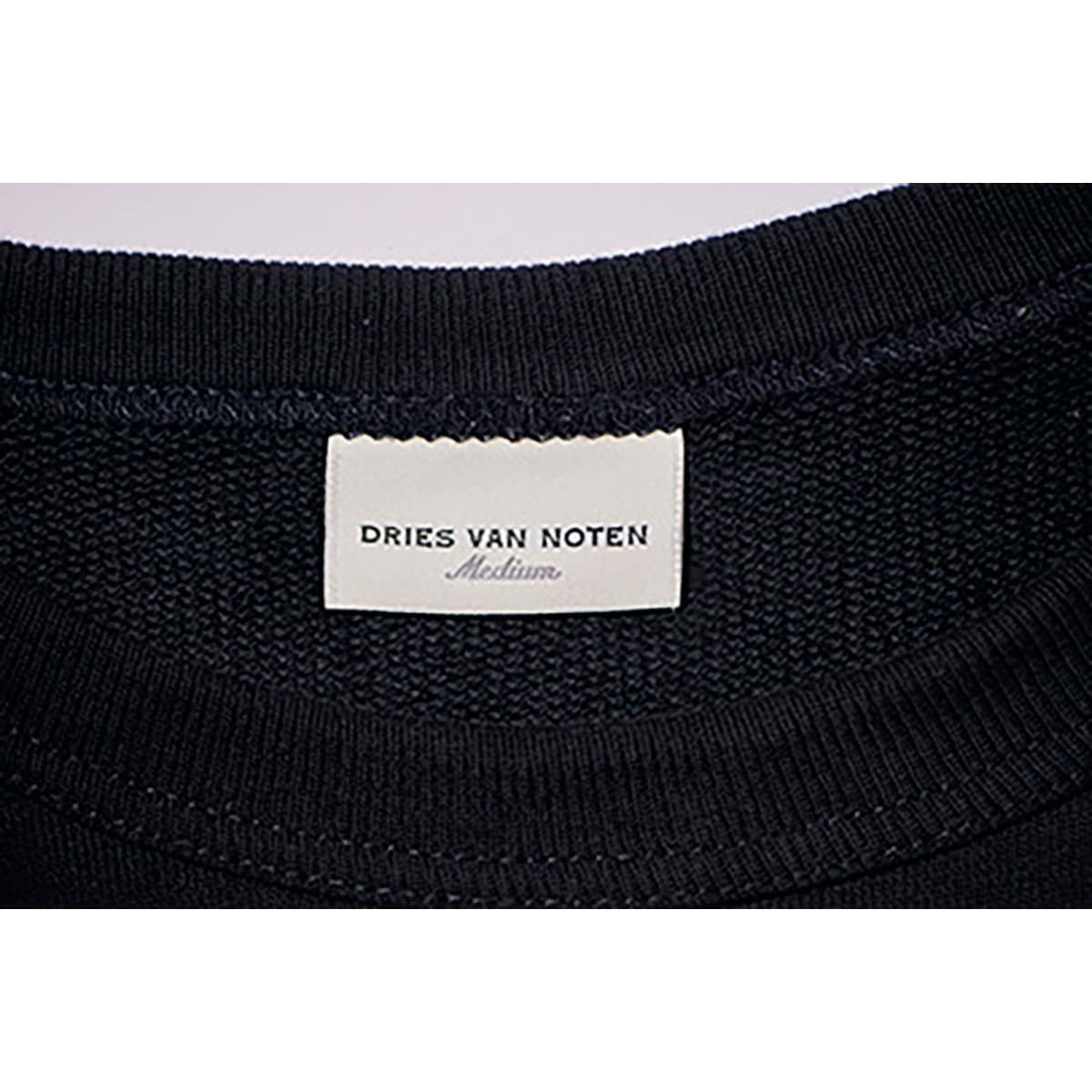 スウェット　ネイビー　石井大 - Slide:10