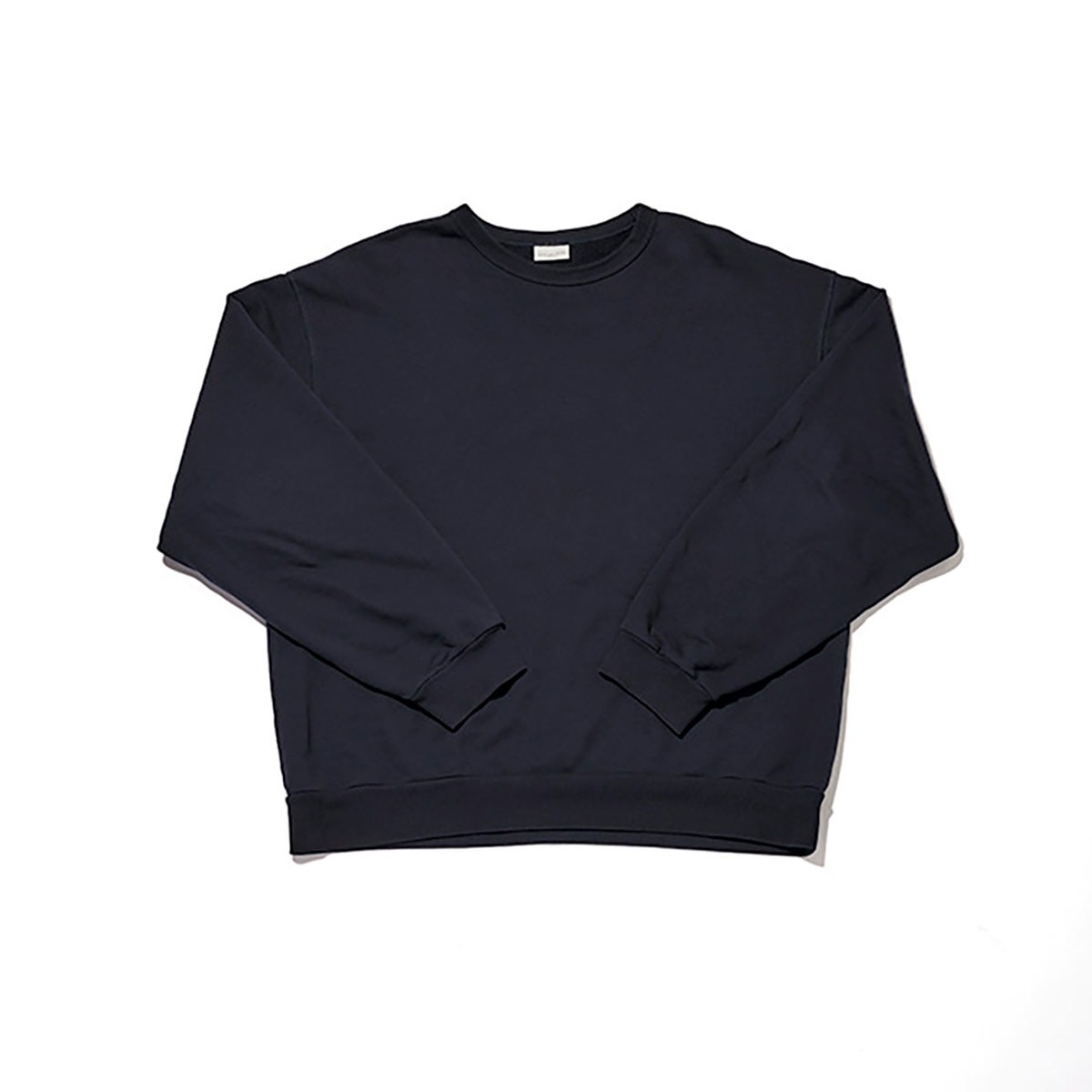 スウェット　ネイビー　石井大 - Slide:9