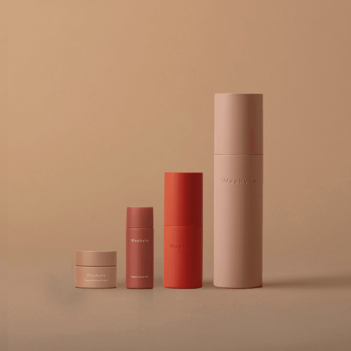 ワフィト　スキンケア　バランジングトナーキットⅠ - Slide:1