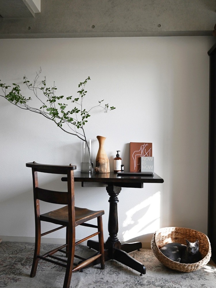 私と部屋 - Slide:9