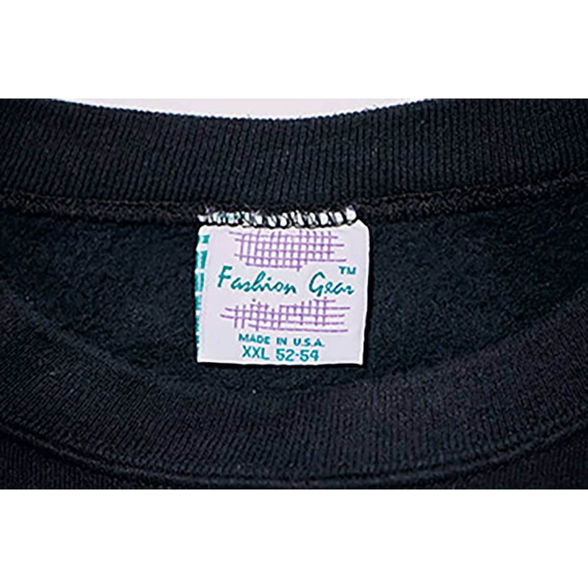 スウェット　ネイビー　石井大 - Slide:18