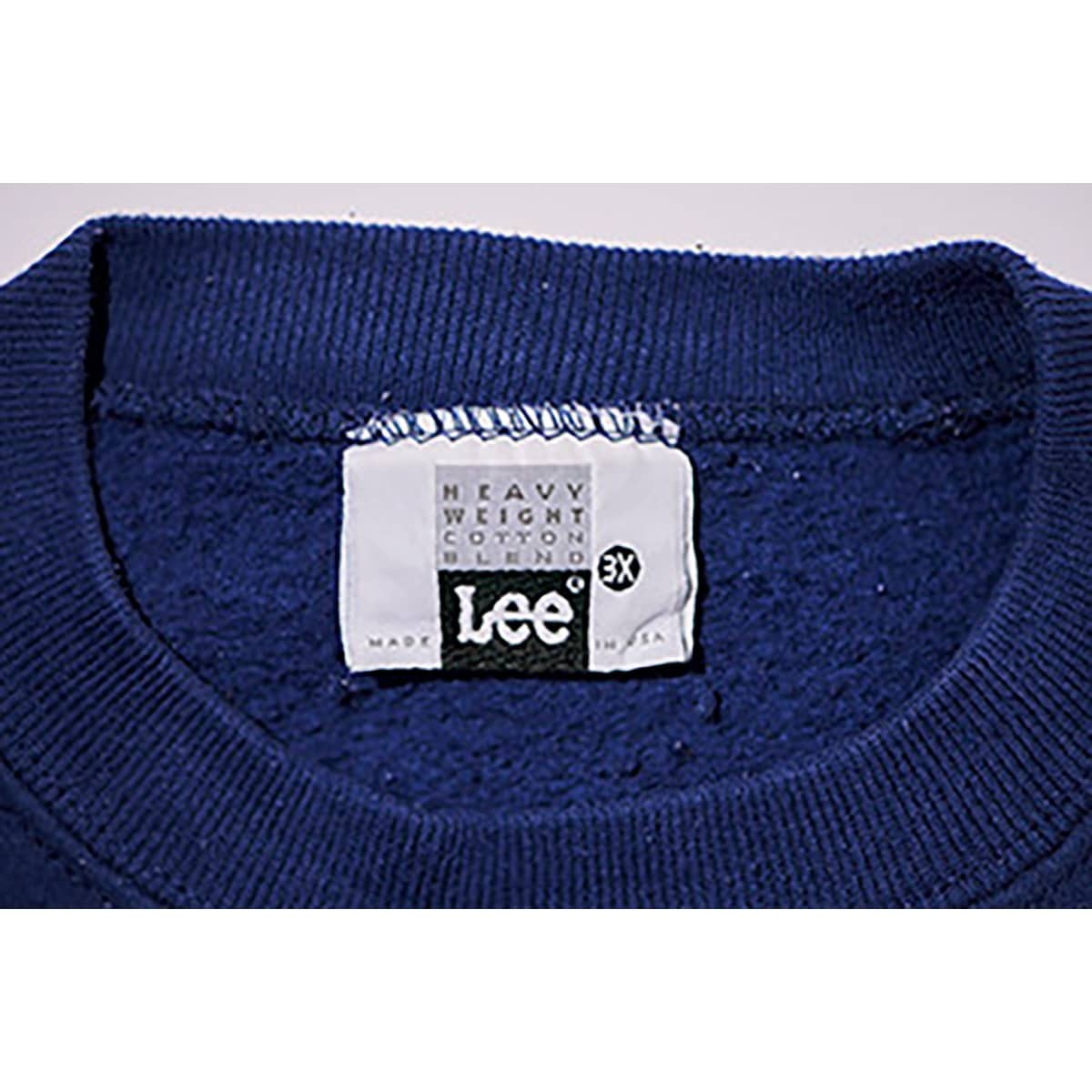 スウェット　ネイビー　石井大 - Slide:6