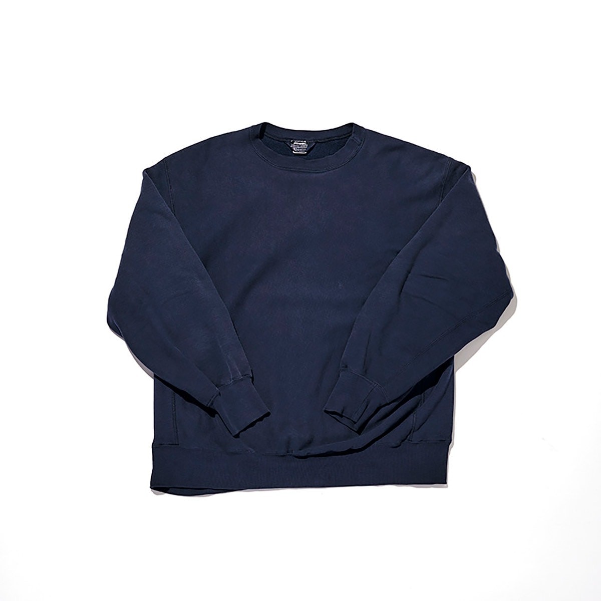 スウェット　ネイビー　石井大 - Slide:13