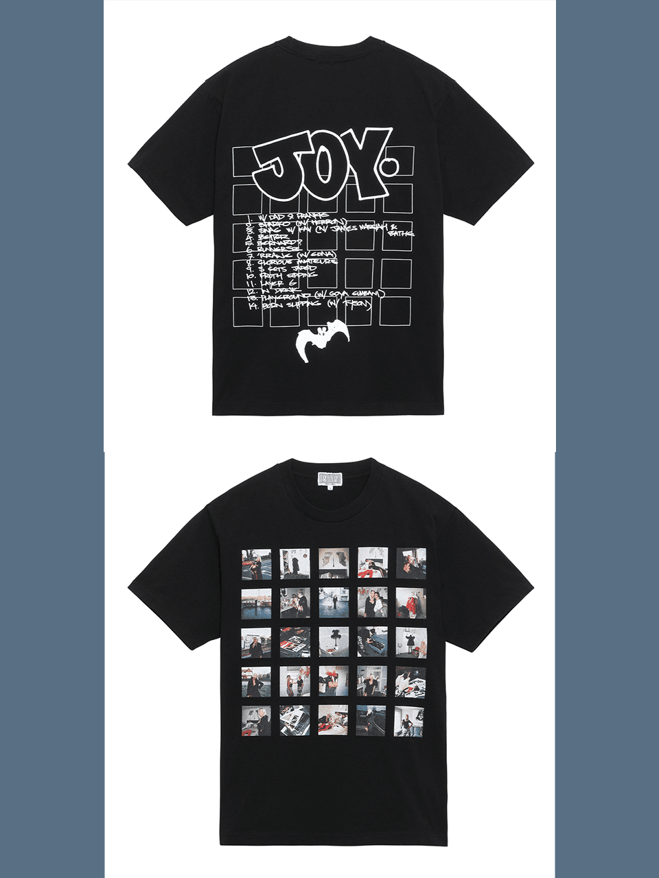 C.E., cavempt, Joy Orbison, シーイー, ジョイ・オービソン, still slipping vol.1