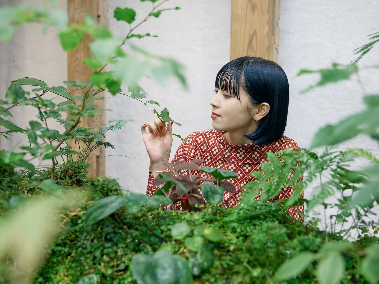 店内の様子 - Slide:3