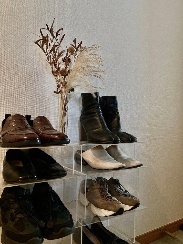 私と部屋 - Slide:8