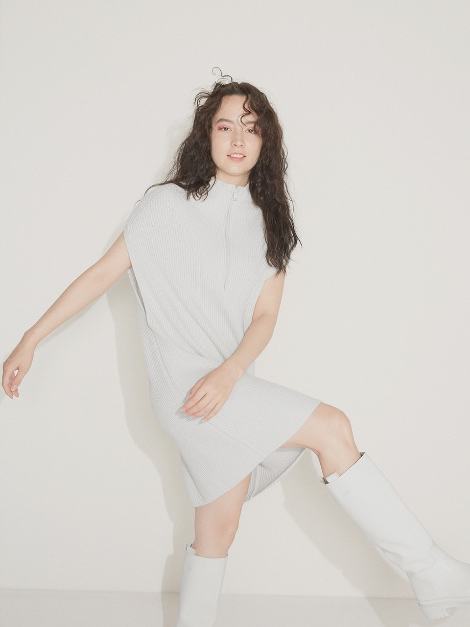 秋のおしゃれはシックにアクティブに！〈H＆M〉のサステナブルなコレクションに注目