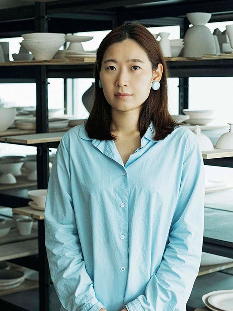 exciting K-CULTURE　Heami Lee