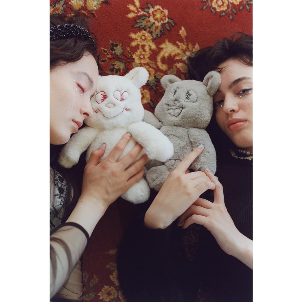 ファーファー/FURFUR - Slide:2