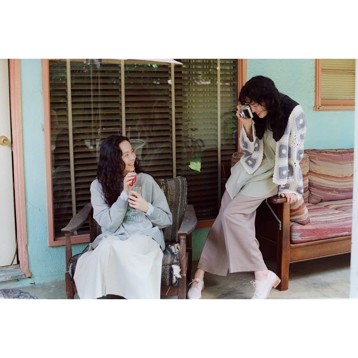 ファーファー/FURFUR - Slide:2