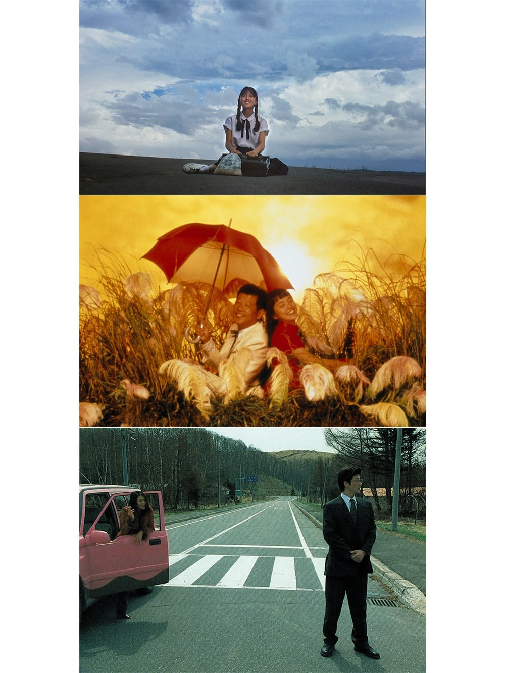 相米慎二　映画